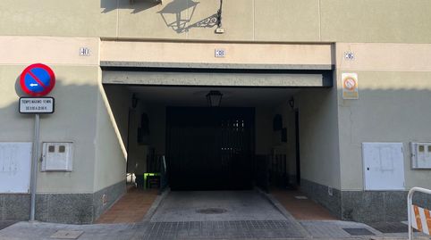 Photo 2 of Garage for sale in Calle Oriente, 3, Brunete, Madrid