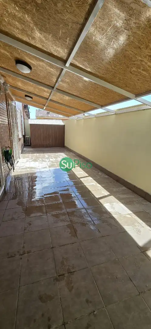 Terraza de Piso en venta en Yeles con Aire acondicionado y Calefacción