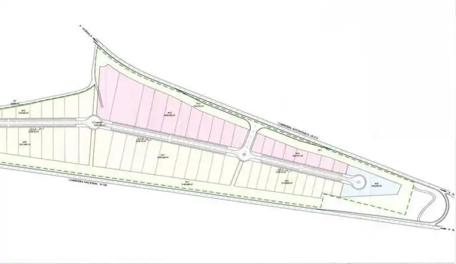 Nave industrial in vendita a TN SECTOR-B, imagen 17