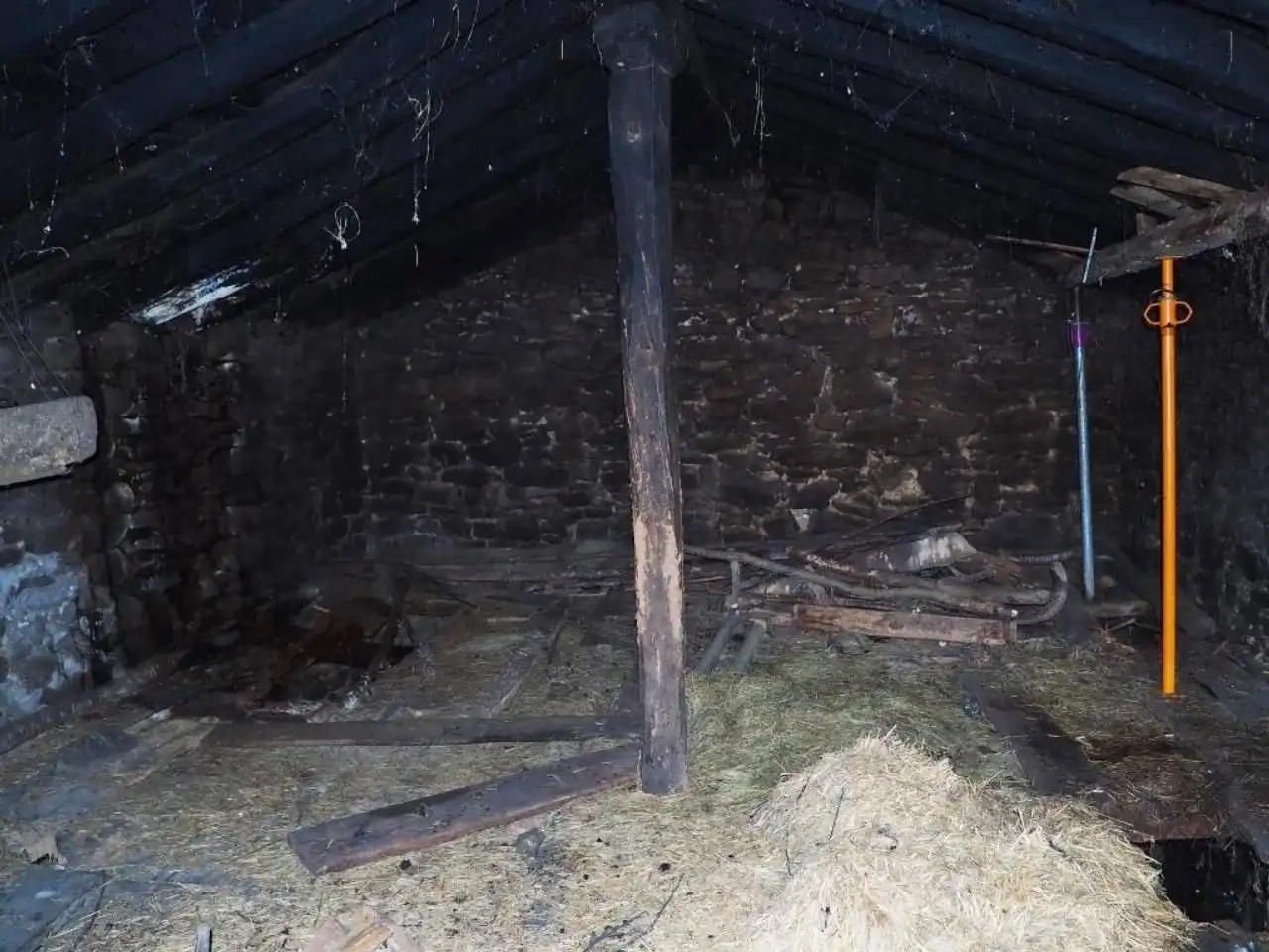 Casa amb terrassa en venda a Lugar la Sia 147, imagen 17