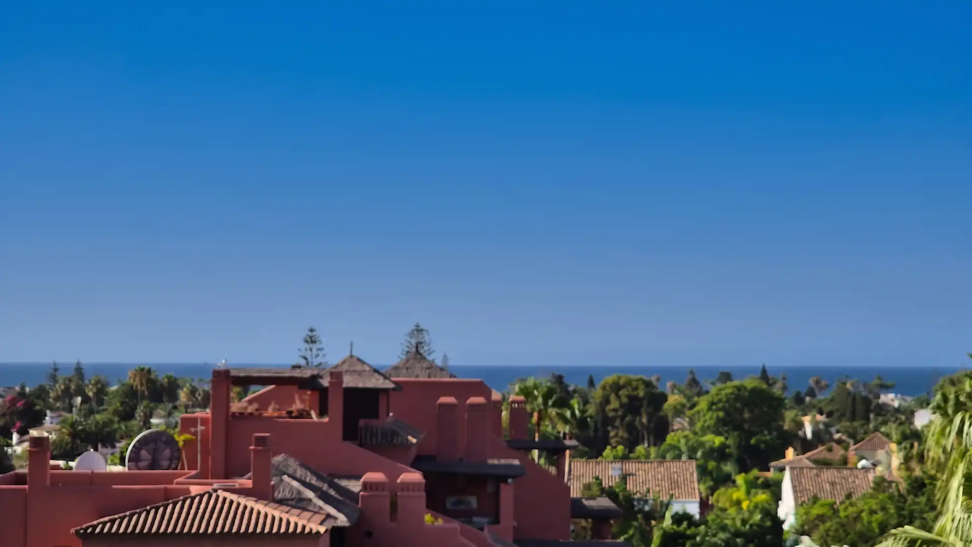 Attic for sale in Casasola