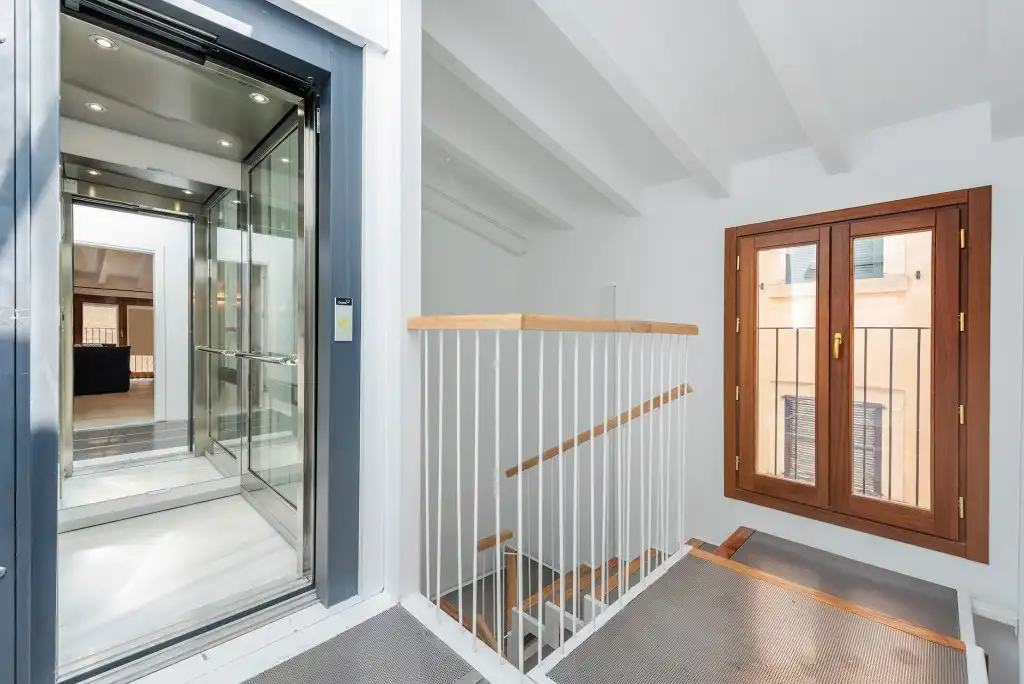 Apartament en venda en Pollença amb Aire condicionat, Moblat i Internet