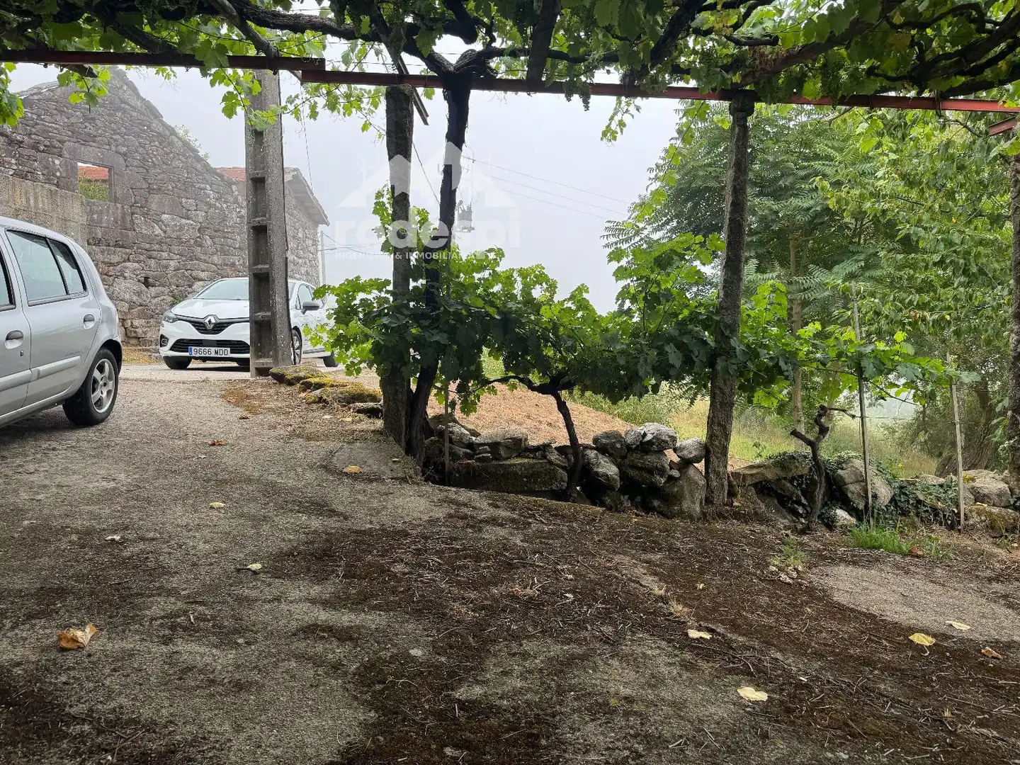 Houses for sale in Melón