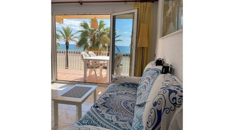 Foto 5 de Piso de alquiler en Paseo Voramar, 14, Prat de Vilanova, Vilanova i la Geltrú