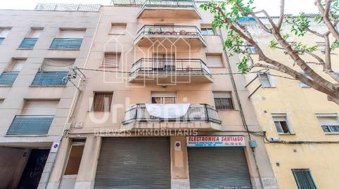 Foto 2 von Dachboden zum Verkauf in Lluis el Pietos, Cerdanyola Sud, Mataró