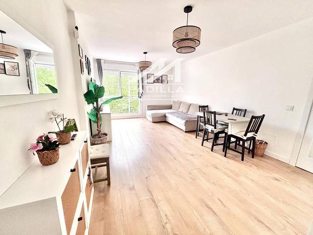 Piso en Venta en TOLEDO en Camarena