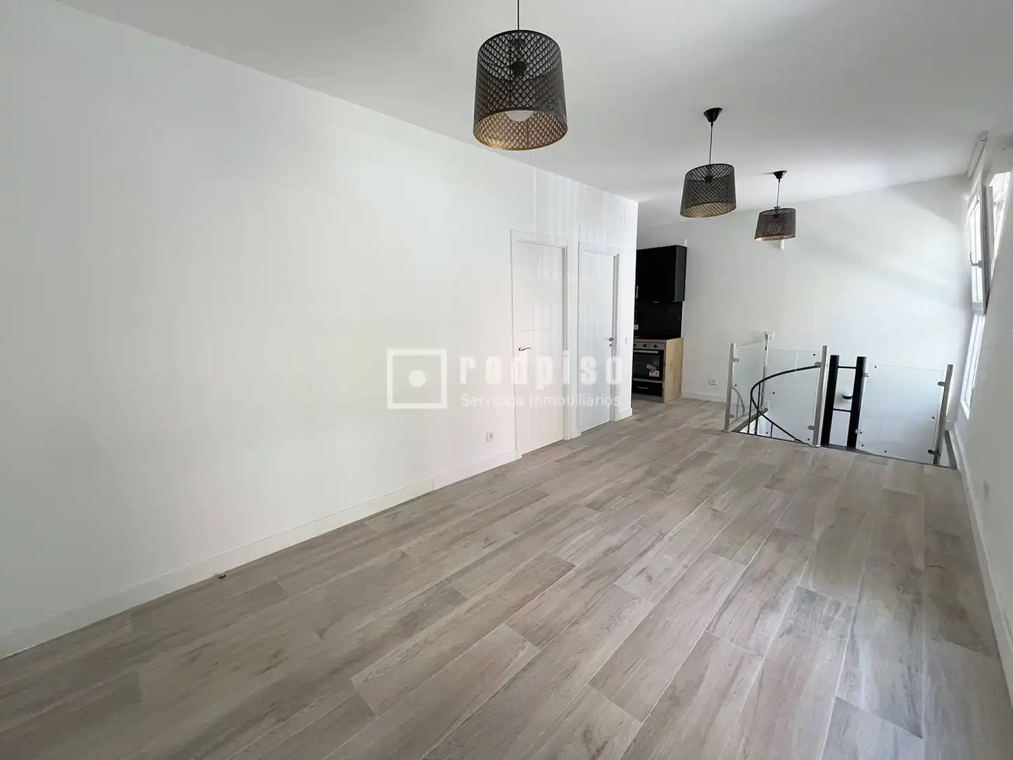 Piso en venta en Madrid con Aire acondicionado, Calefacción y Alarma