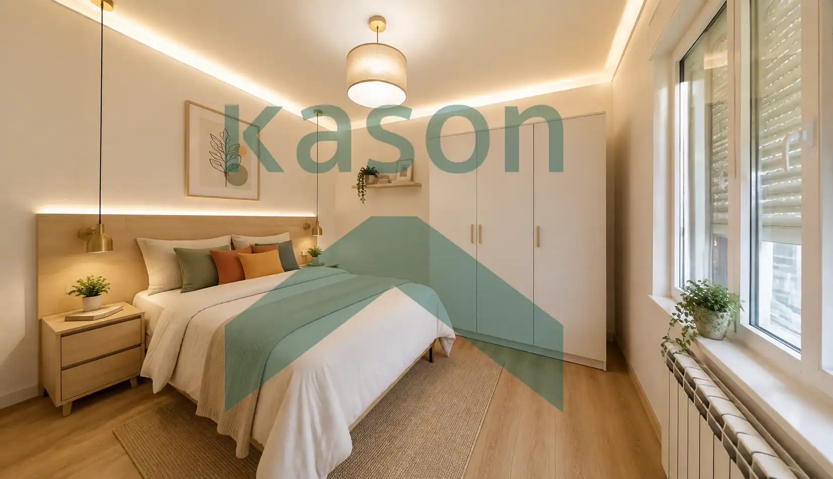 Wohnung mit Aufzug zum Verkauf in Arganzuela, imagen 9