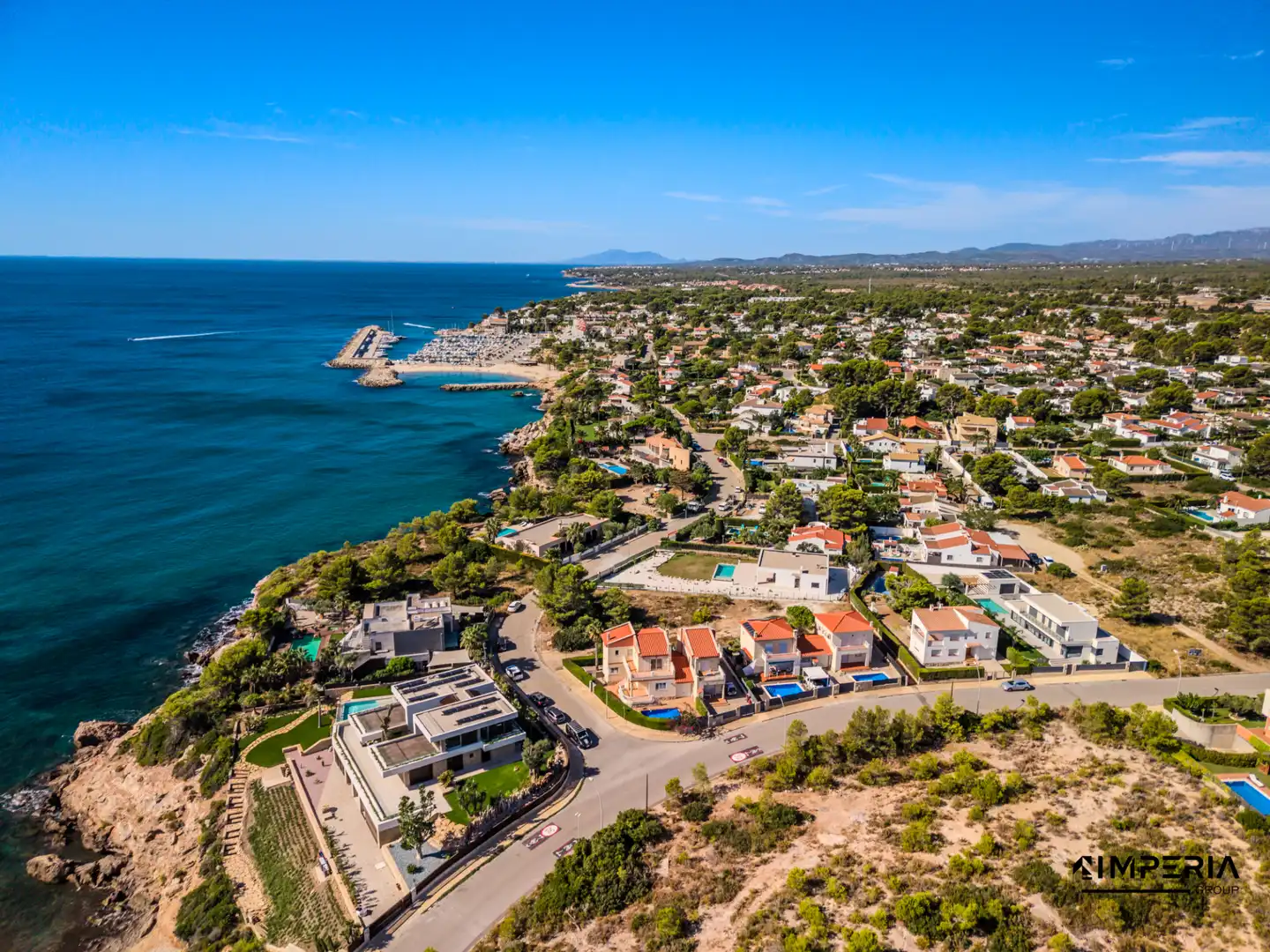 Xalet amb terrassa en venda a Avinguda l'Ametlla de Mar, imagen 40