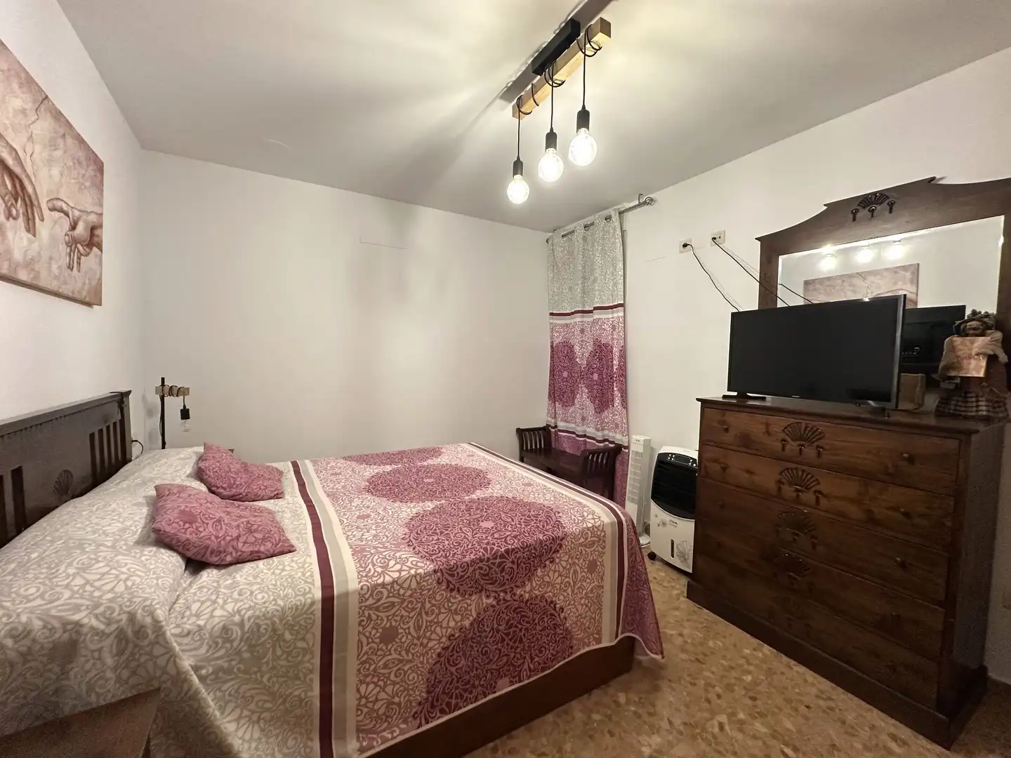 Habitación de Dúplex en venta en Sant Rafael 
