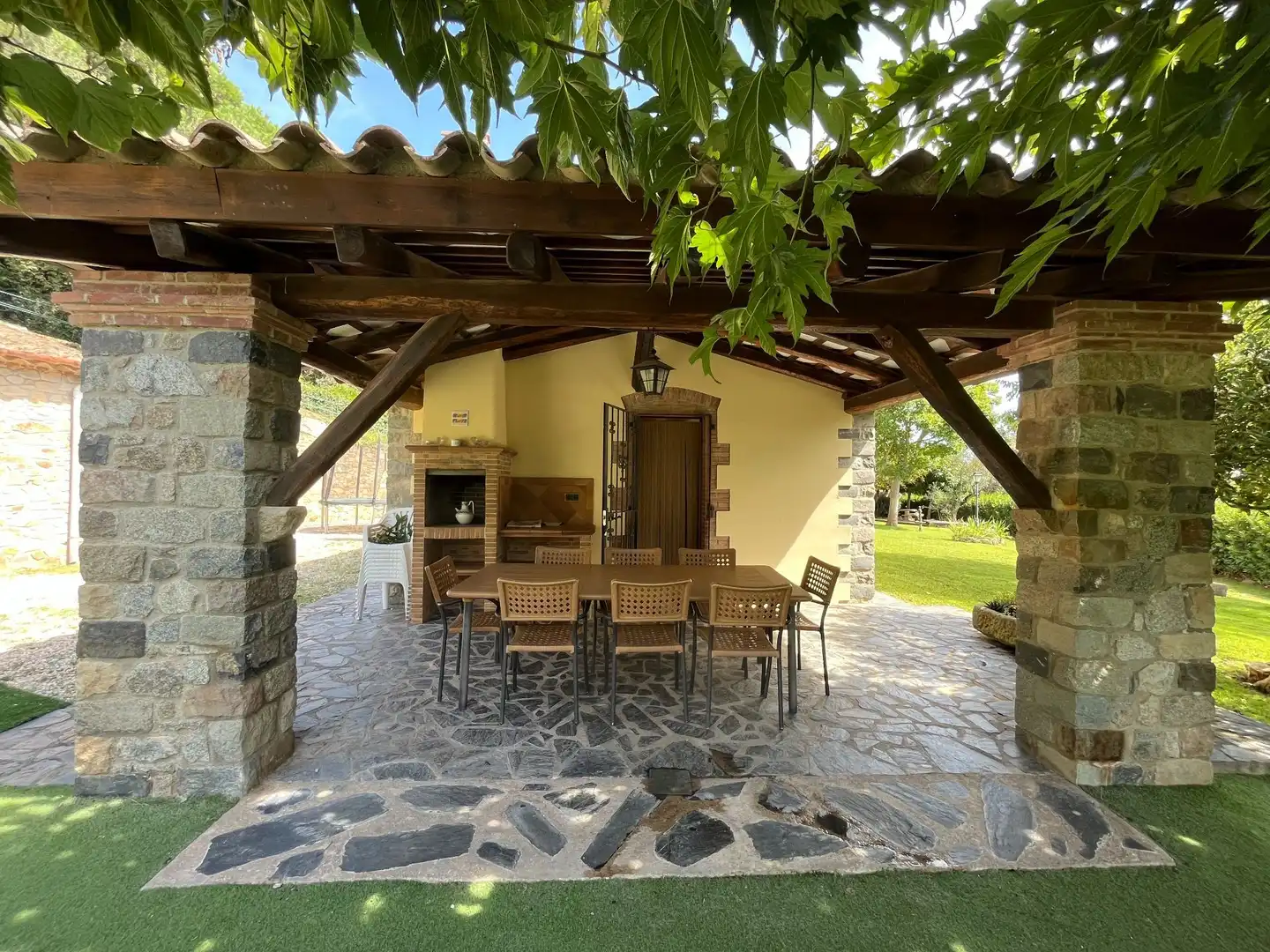 Haus oder Chalet zum Verkauf in Gualba