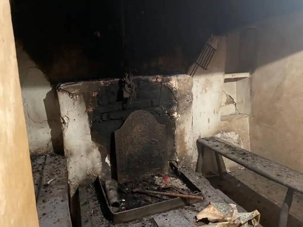 Casa o chalet en venta en Grañón con Trastero