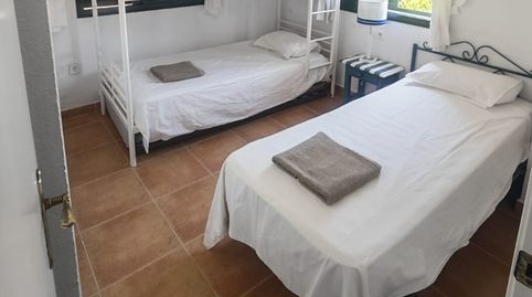 Photo 4 of Houses for rent in Alemanes, Zahara de los Atunes
