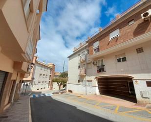 Exterior view of Flat for sale in Torrenueva Costa  with Air Conditioner, Terrace and Storage room