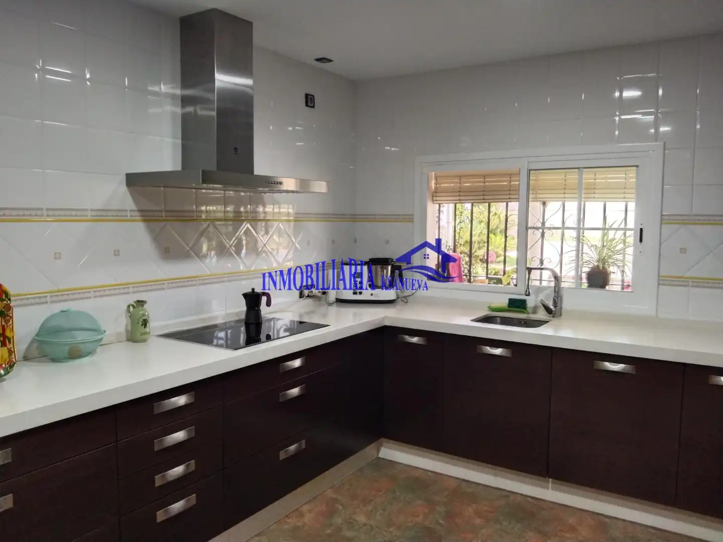 Villa con terrazza in vendita a Periurbano Norte, imagen 36