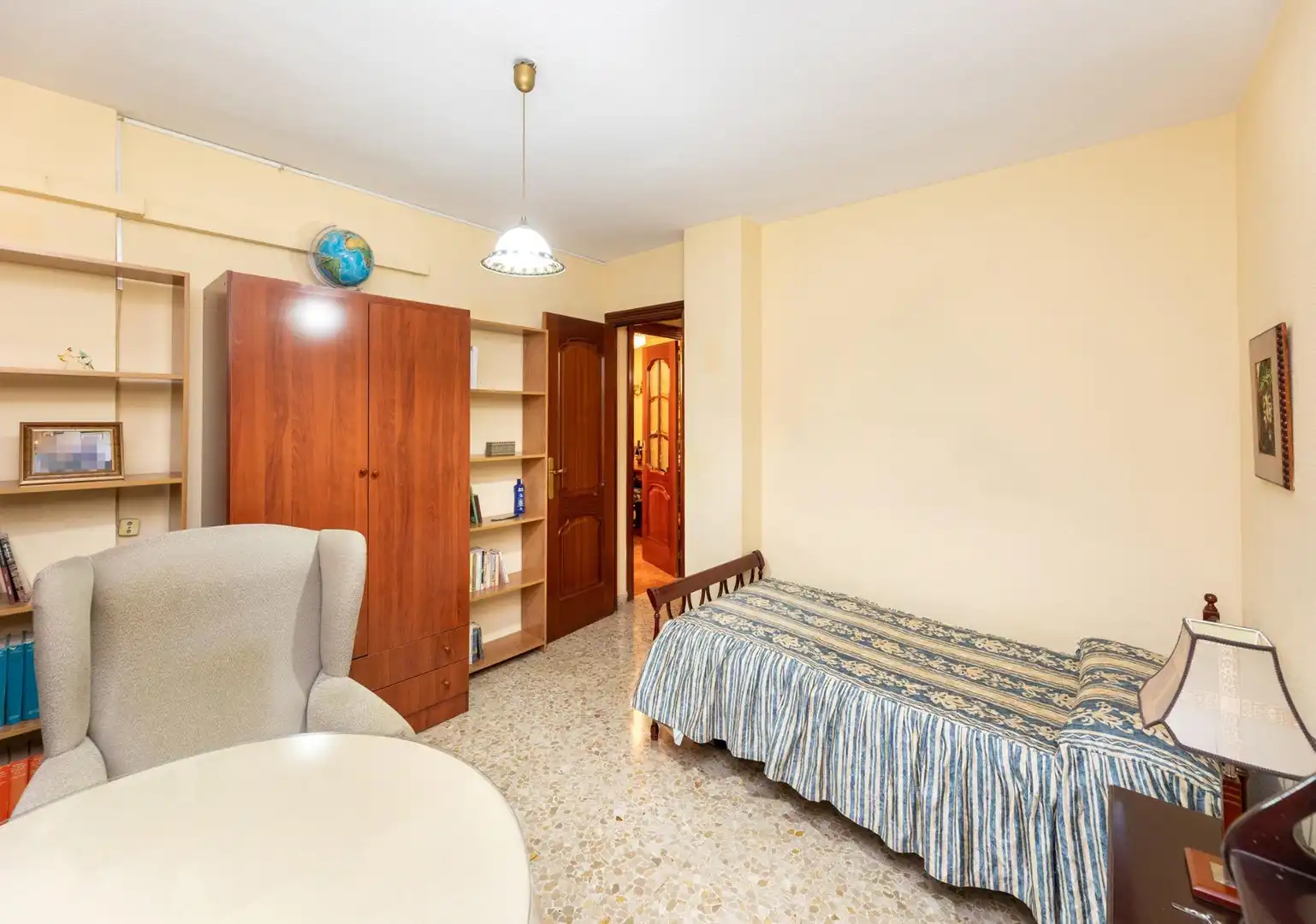 Piso con ascensor en venta en Calle PEDRO ANTONIO DE ALARCON, imagen 16