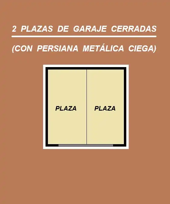 Parking de Piso en venta en Gijón  con Calefacción, Parquet y Terraza