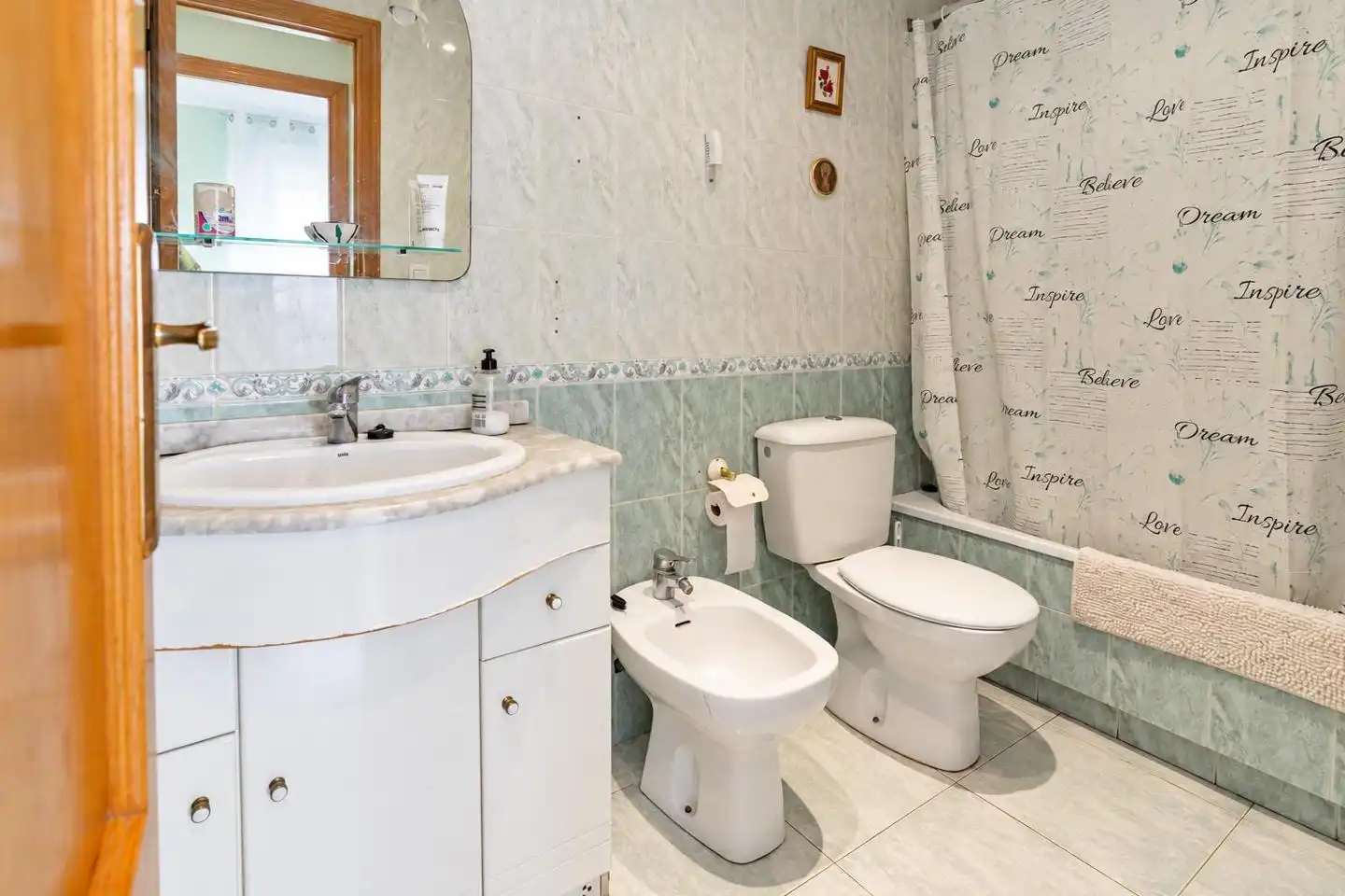 Wohnung mit Pool zum Verkauf in Avenida Tamarit, imagen 13