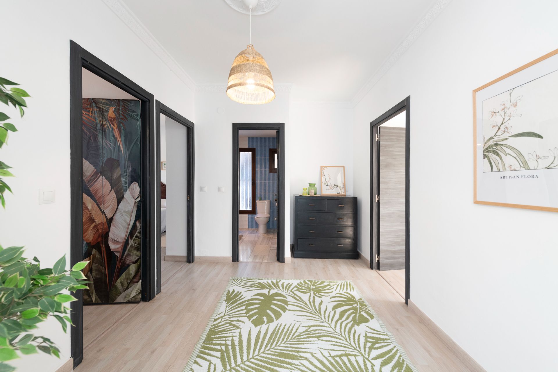 Casa o chalet en venta en Málaga Capital con Jardín privado, Terraza y Piscina