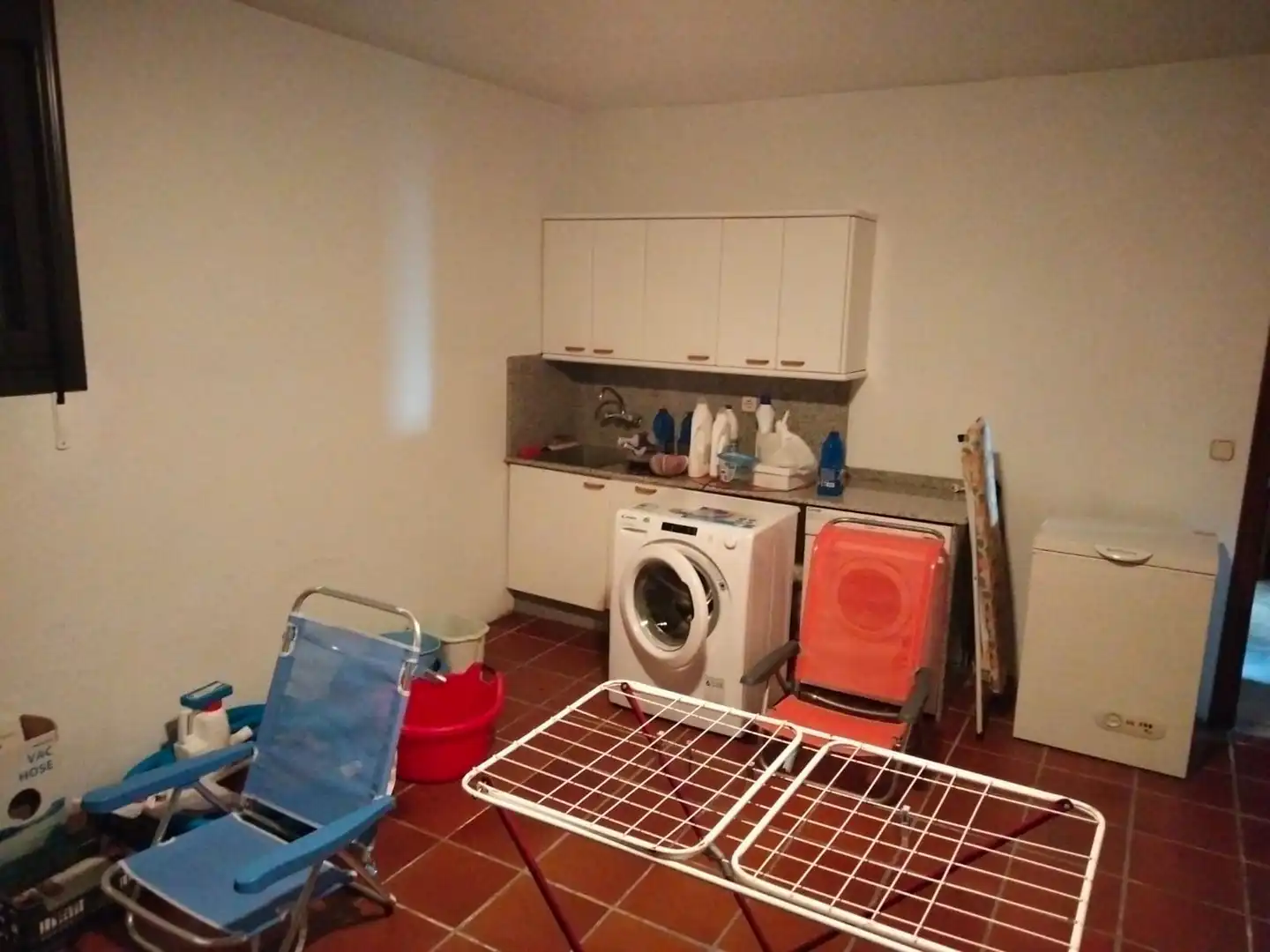 Casa o chalet en venta en Coles con Calefacción, Jardín privado y Terraza
