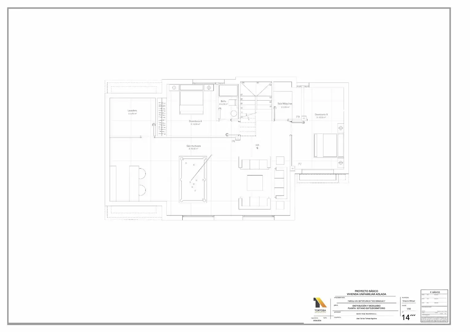 Villa mit Pool zum Verkauf in Benamara - Atalaya, imagen 66