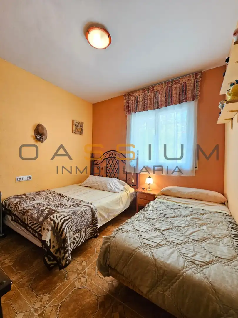 Casa con piscina en venta en Carrer Santa Oliva, imagen 27