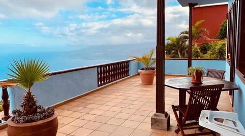 Foto 2 de Finca rústica en venda a Puntallana, Santa Cruz de Tenerife