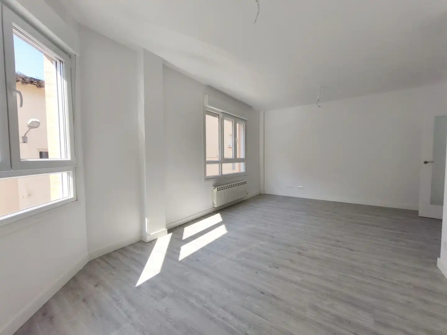Piso con terraza en venta en Lardero, imagen 4