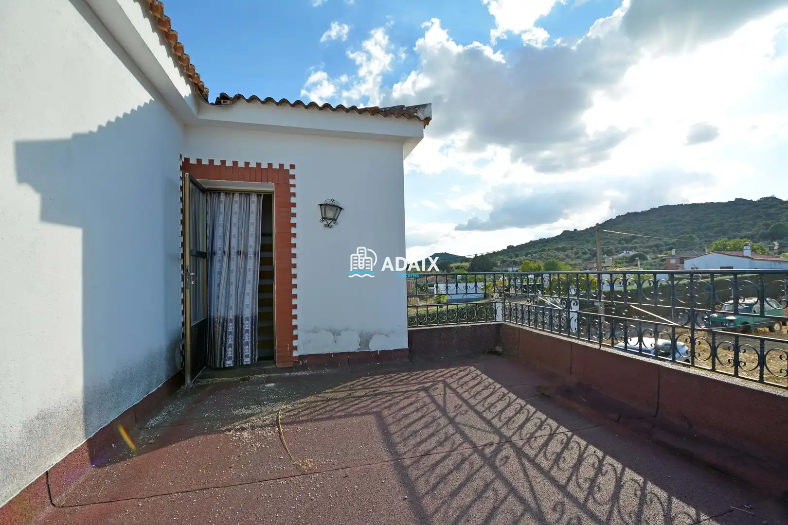 Chalet en venta en Carretera de Sierra de Fuentes Cáceres, imagen 40