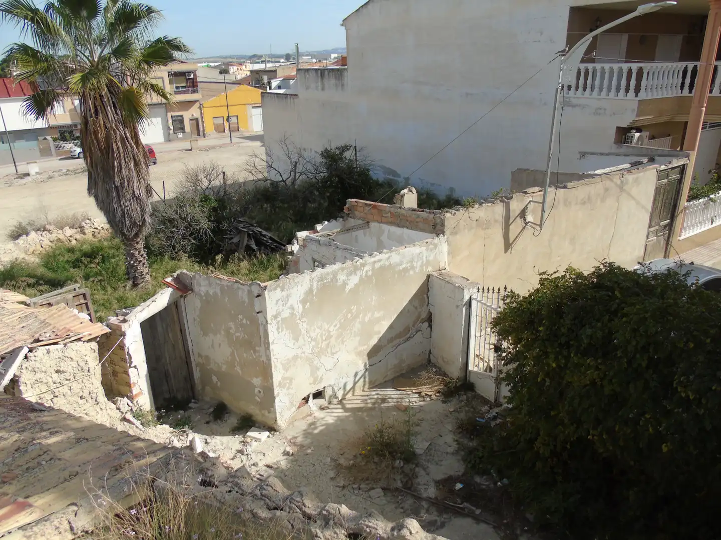 Residential for sale in Lorquí