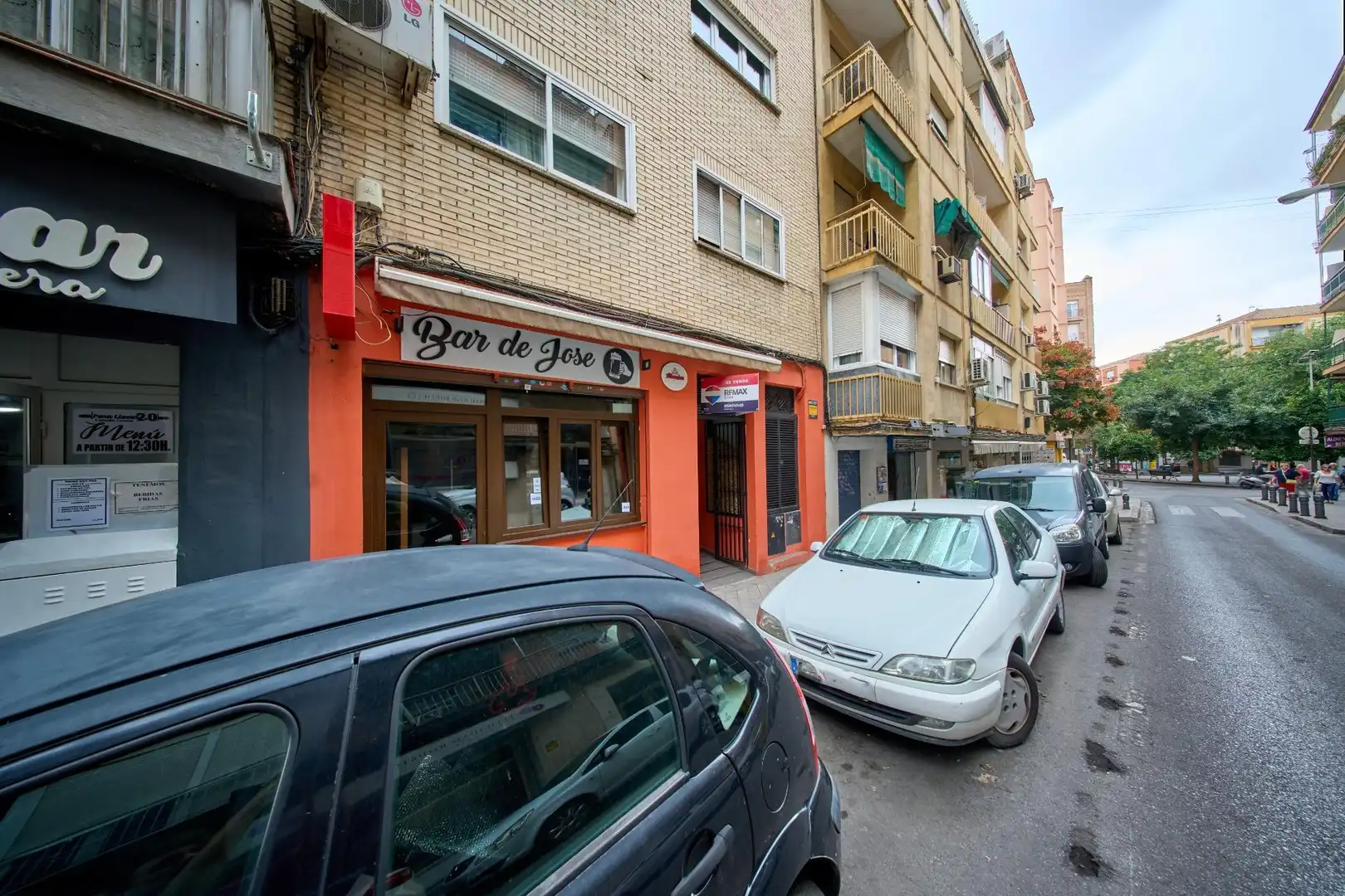 Local comercial en venda a Calle de Concepción Arenal 4, imagen 28