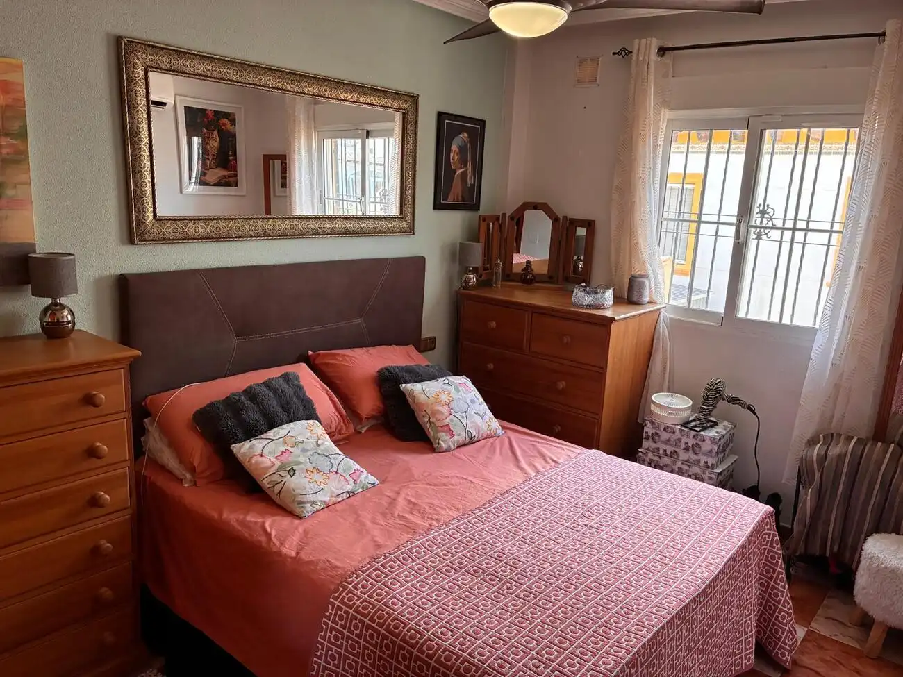 Semi-detached house with terrace for sale in Orihuela Costa, imagen 19