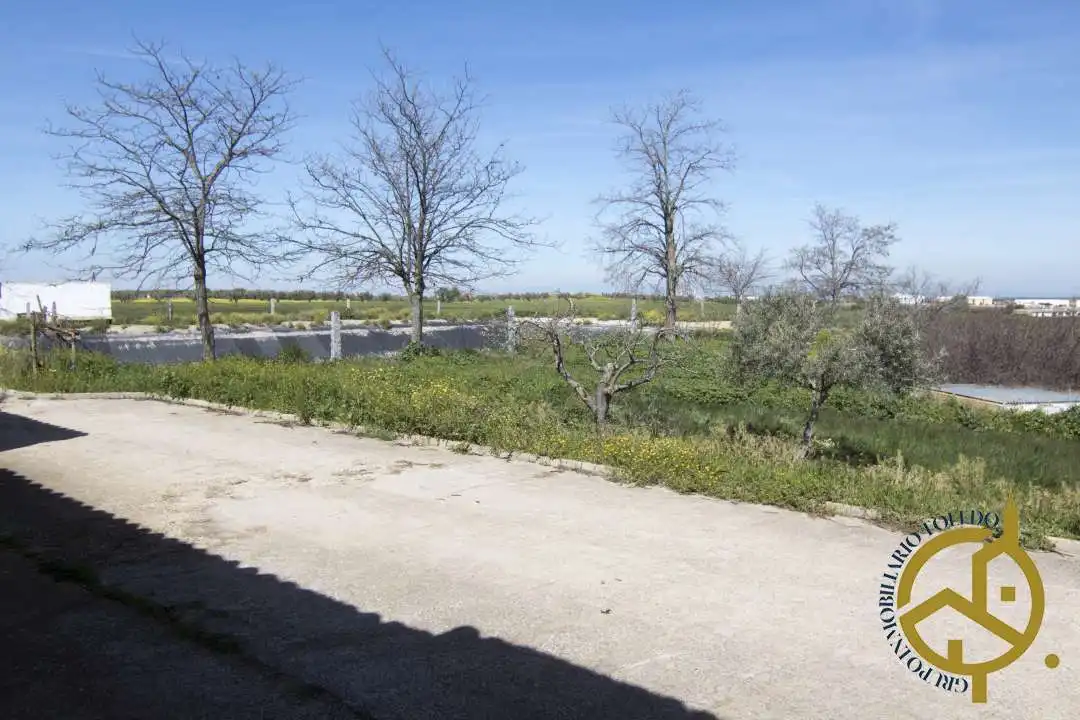 Residencial en venta en Guadamur