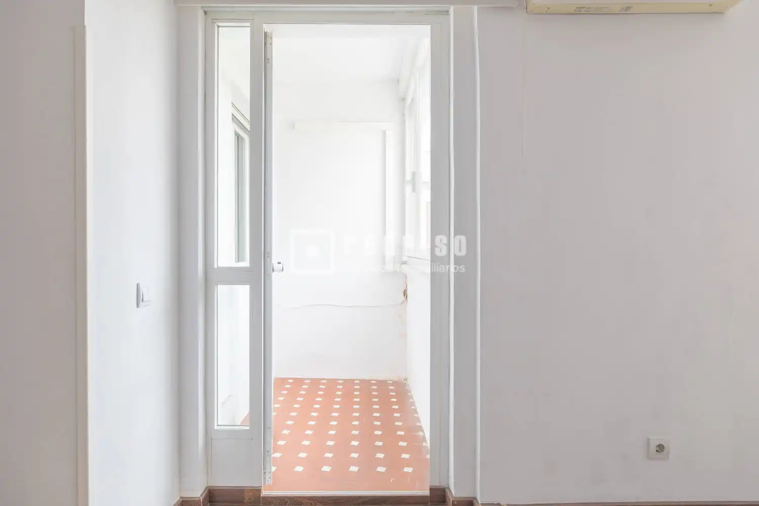 Piso en venta en Madrid con Aire acondicionado, Calefacción y Terraza
