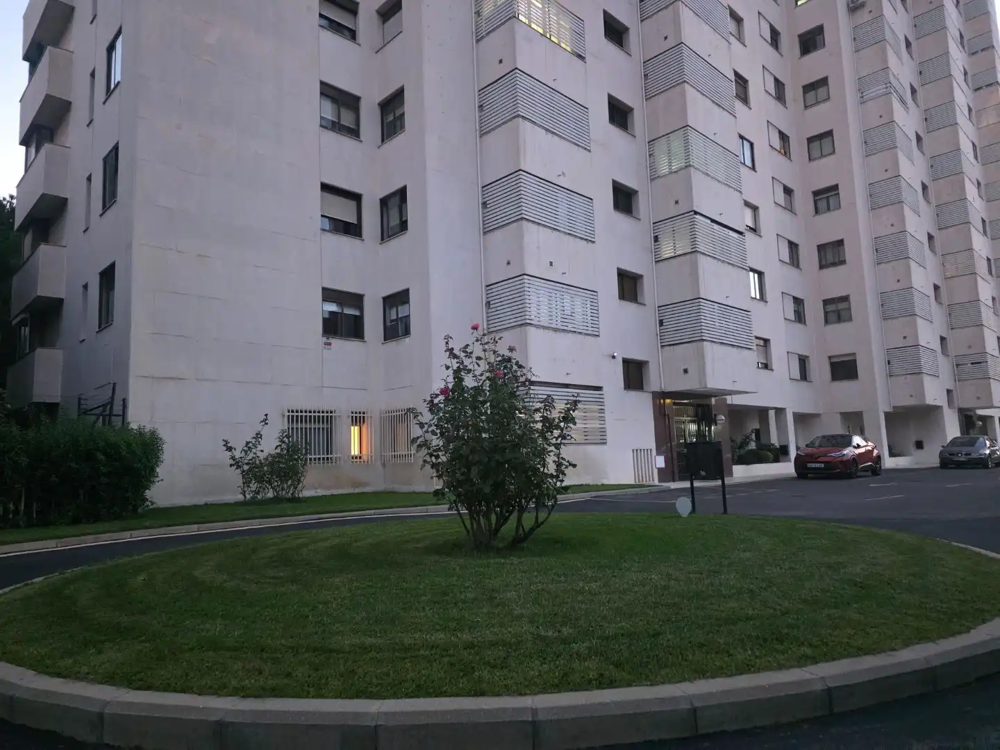 Piso de alquiler en Calle de Agastia, 17, San Pascual