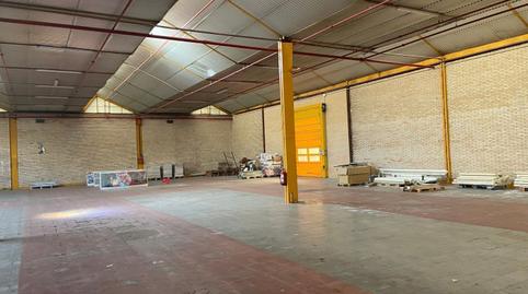 Photo 3 of Industrial buildings to rent in Oteruelo, León Capital