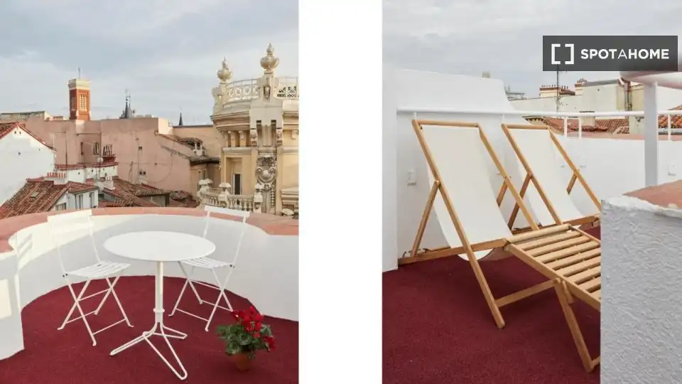Appartement avec balcon à louer à Centro, imagen 8