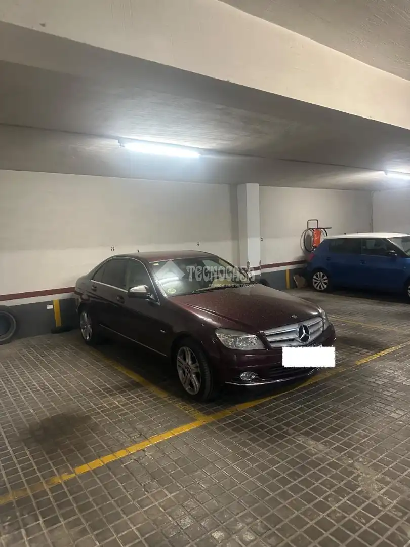 Einzelparkplatz zum Verkauf in Chamartín, imagen 2