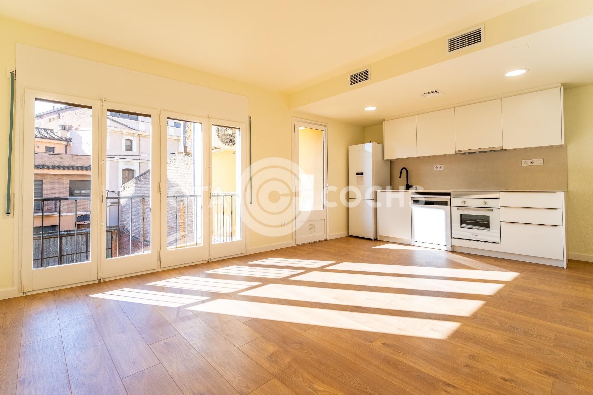 Cocina de Piso en venta en L'Espluga de Francolí con Aire acondicionado y Balcón