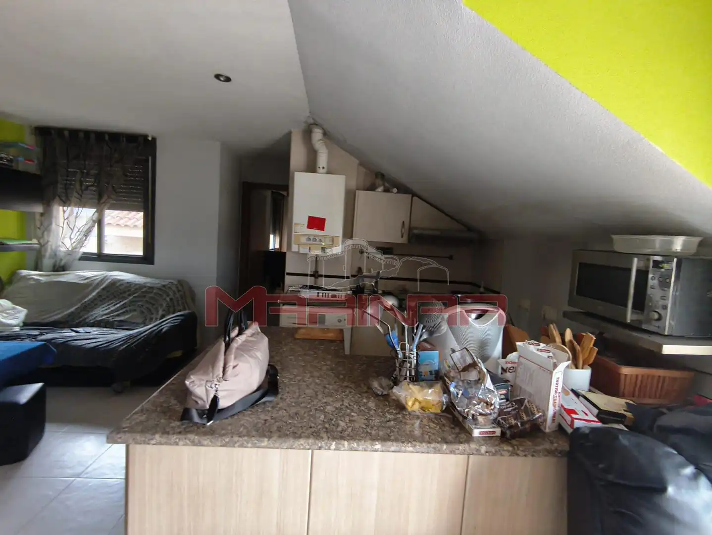 Wohnung zum Verkauf in Yeles