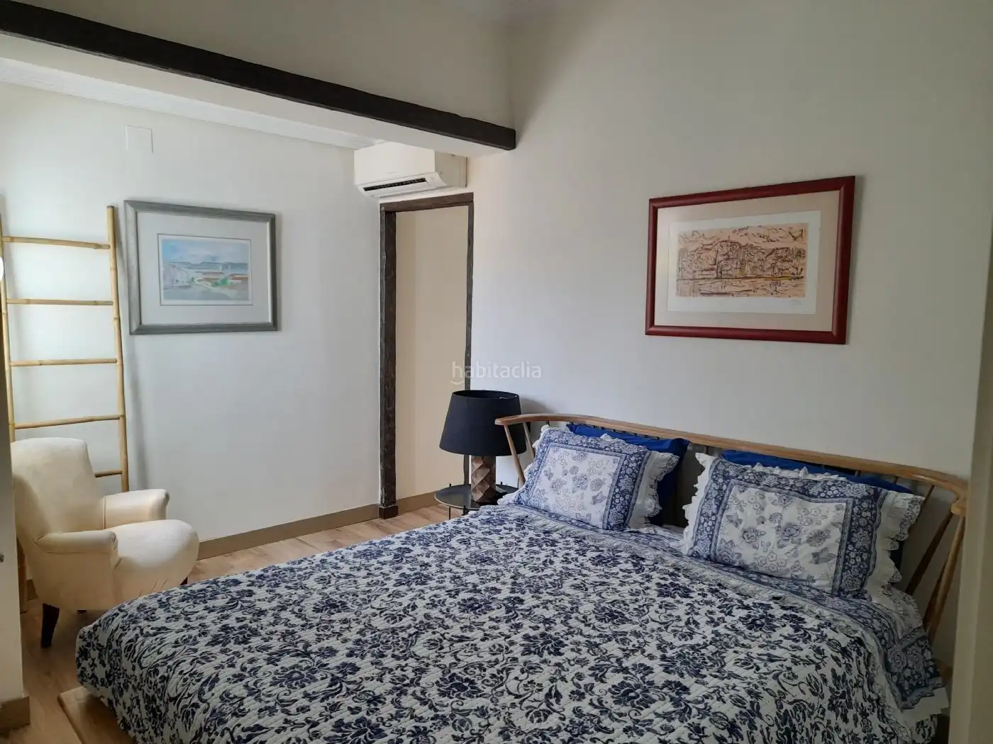Chalet con jardín en venta en Calle Sauce 15, imagen 28