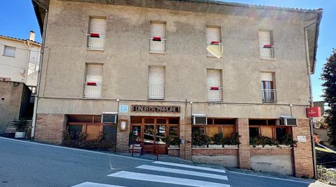 Foto 3 de Edifici en venda a La Nou de Berguedà, Barcelona