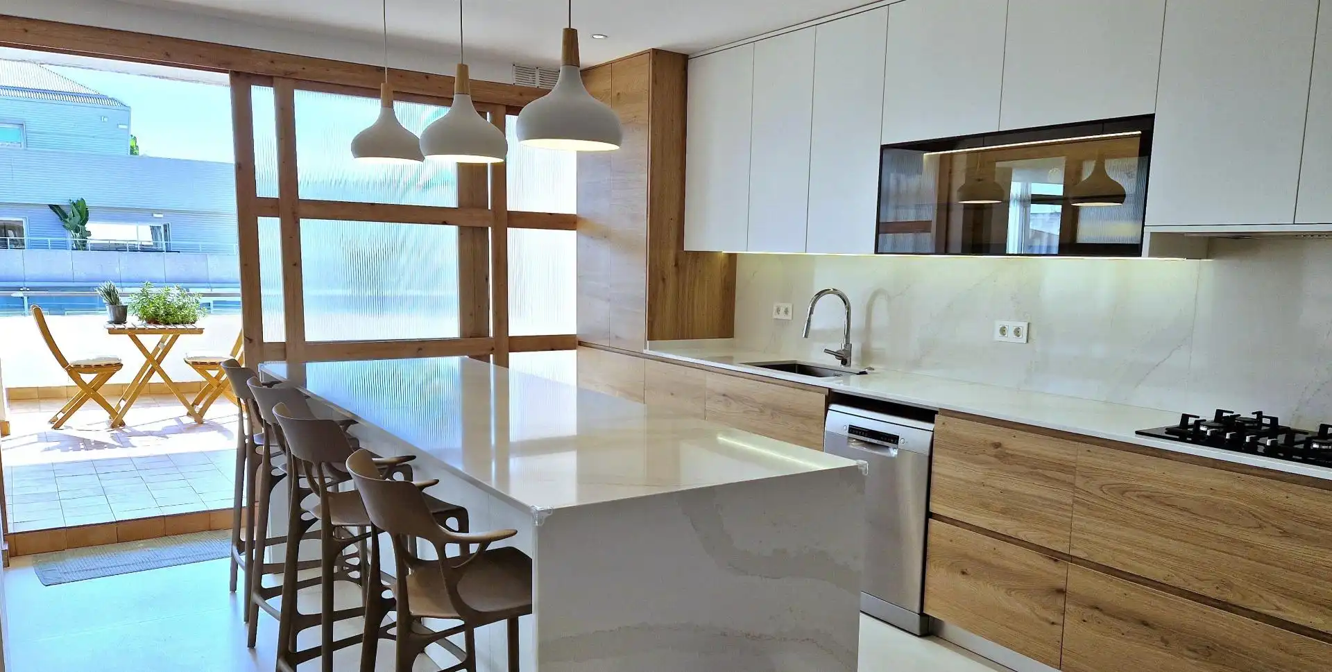 Ático con ascensor en venta en Calle de Balmes 167, imagen 25