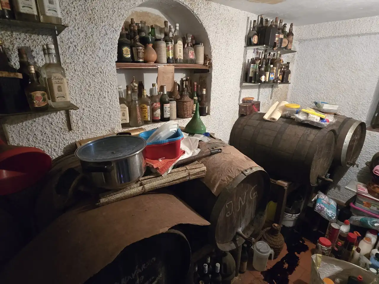 Casa rústica en venda a Alcaucín, imagen 32