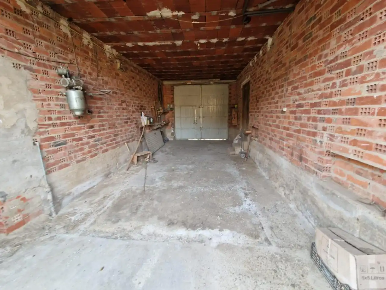 Casa o chalet en venta en Villaquejida con Calefacción