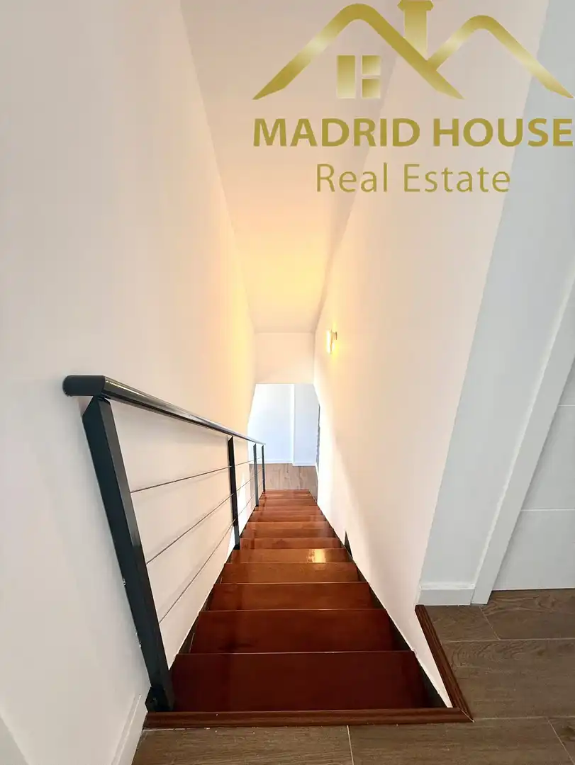 Attic for sale in arquimides, Valdepelayo - Montepinos - Arroyo Culebro