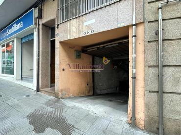 Individual en venda a Centro Urbano