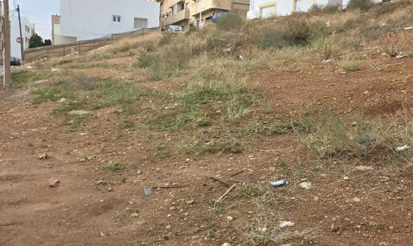 Terreno residencial en venta en Calle Didion 14, imagen 8
