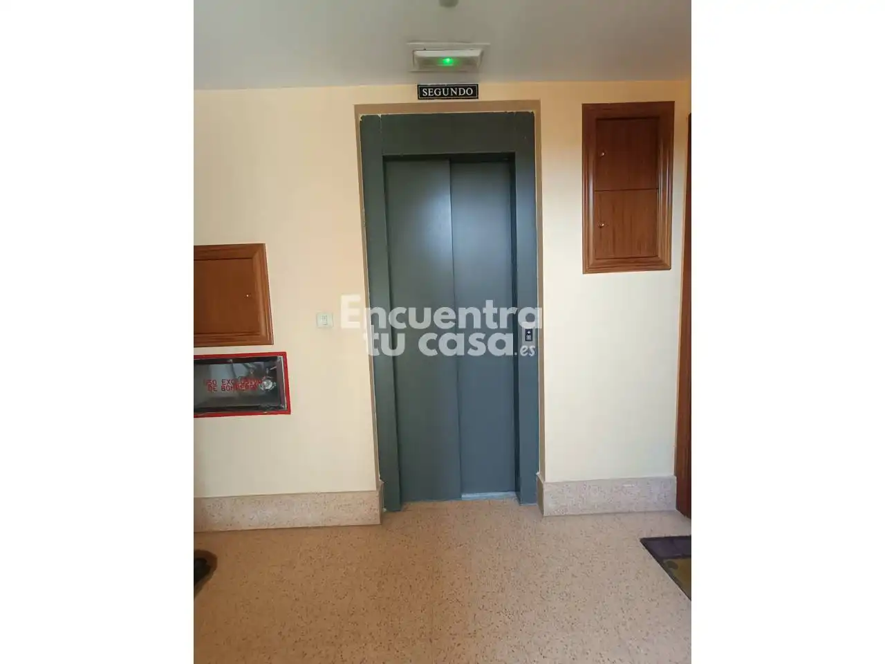 Apartamento en venta en Miranda de Ebro con Calefacción, Parquet y Trastero