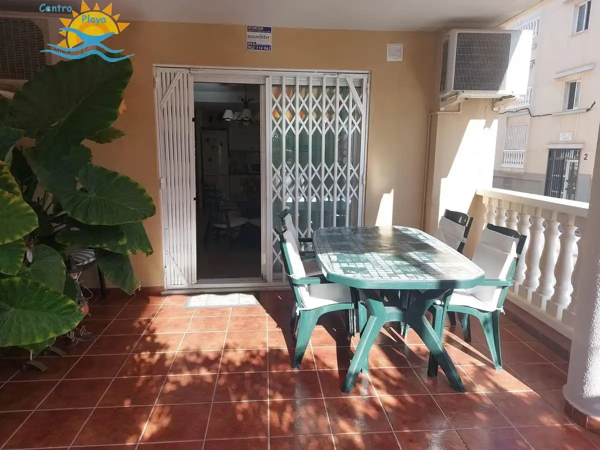 Apartments for sale in BALEARES, La Torre - Playa de Chilches